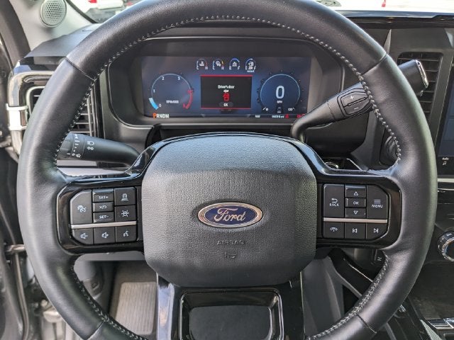 2024 Ford F-250SD Lariat HARLEY EDITION
