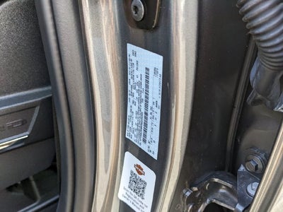 2024 Ford F-250SD Lariat HARLEY EDITION