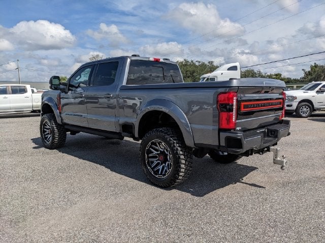 2024 Ford F-250SD Lariat HARLEY EDITION