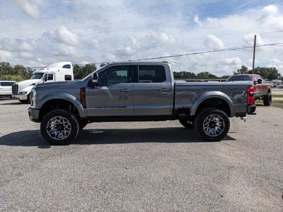 2024 Ford F-250SD Lariat HARLEY EDITION