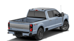 2027 Ford F-250SD Platinum