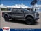 2026 Ford F-250SD Lariat BLACK WIDOW