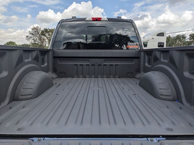 2026 Ford F-250SD Lariat BLACK WIDOW