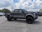 2026 Ford F-250SD Lariat BLACK WIDOW