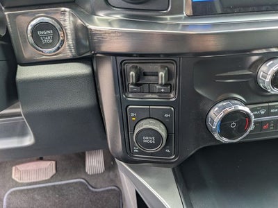 2026 Ford F-250SD Lariat BLACK WIDOW