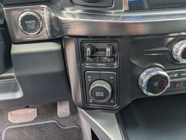 2026 Ford F-250SD Lariat BLACK WIDOW