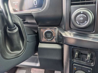 2026 Ford F-250SD Lariat BLACK WIDOW
