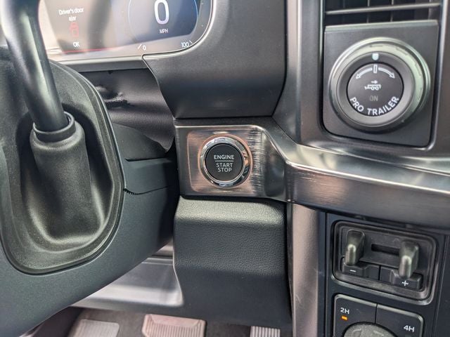 2026 Ford F-250SD Lariat BLACK WIDOW