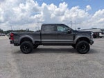 2026 Ford F-250SD Lariat BLACK WIDOW