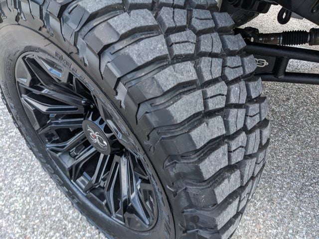 2026 Ford F-250SD Lariat BLACK WIDOW