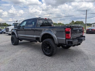 2026 Ford F-250SD Lariat BLACK WIDOW