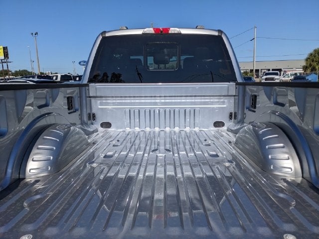 2027 Ford F-250SD Platinum