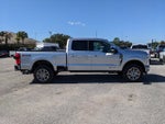 2027 Ford F-250SD Platinum