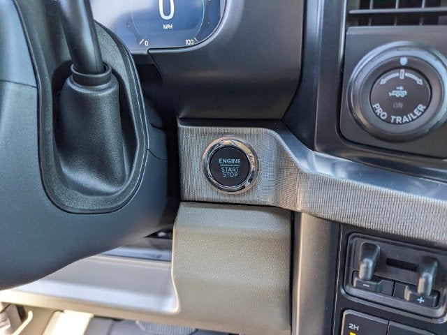 2027 Ford F-250SD Platinum