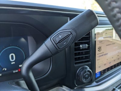 2027 Ford F-250SD Platinum