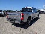 2027 Ford F-250SD Platinum