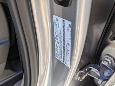 2027 Ford F-250SD Platinum
