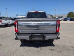 2027 Ford F-250SD Platinum