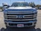 2027 Ford F-250SD Platinum