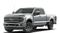 2027 Ford F-250SD Platinum