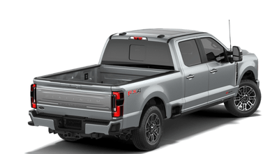 2027 Ford F-250SD Platinum