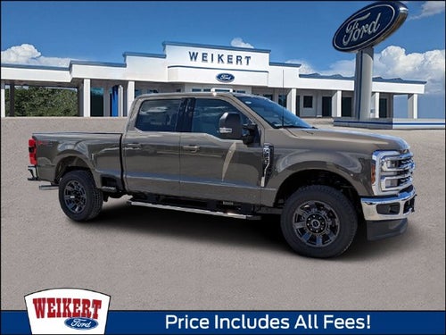 2027 Ford F-250SD XLT