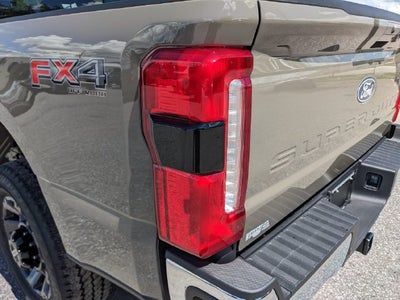 2027 Ford F-250SD XLT