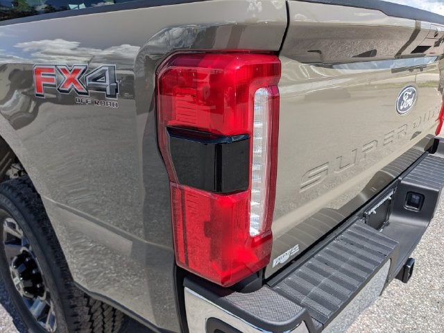 2027 Ford F-250SD XLT
