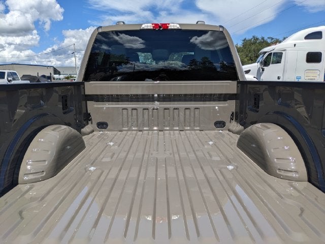2027 Ford F-250SD XLT