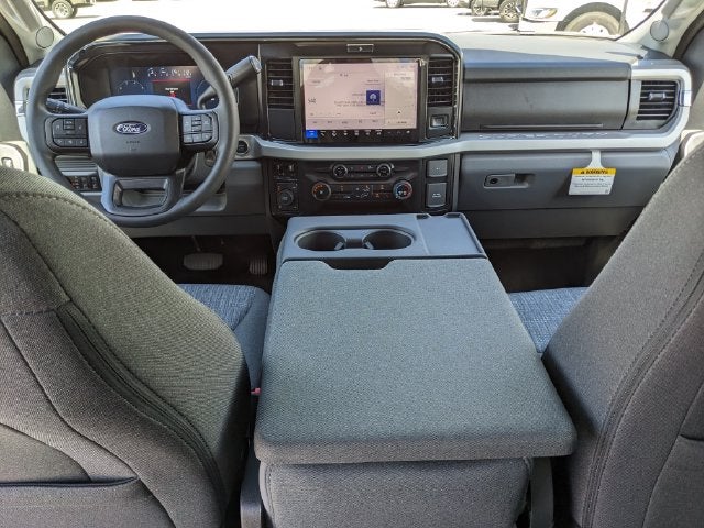 2027 Ford F-250SD XLT