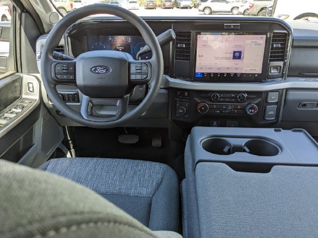 2027 Ford F-250SD XLT