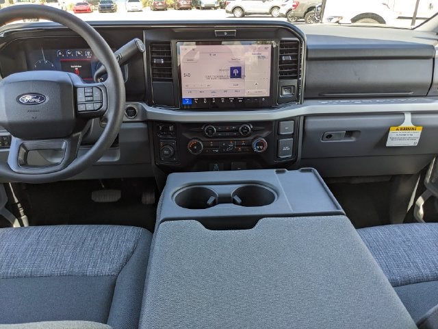 2027 Ford F-250SD XLT