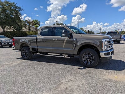 2027 Ford F-250SD XLT