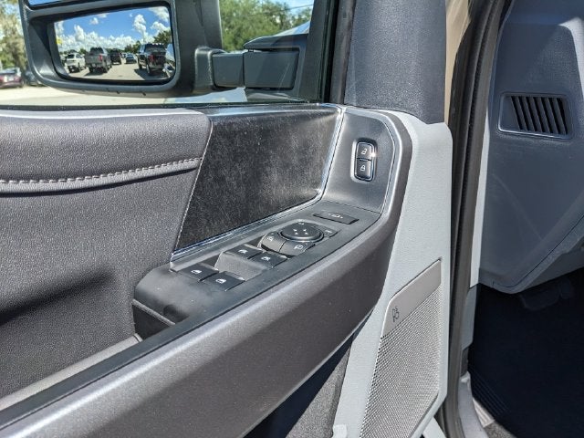 2027 Ford F-250SD XLT