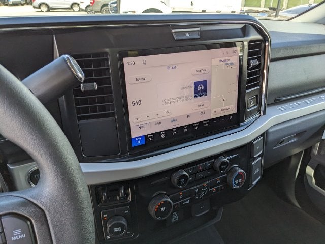 2027 Ford F-250SD XLT