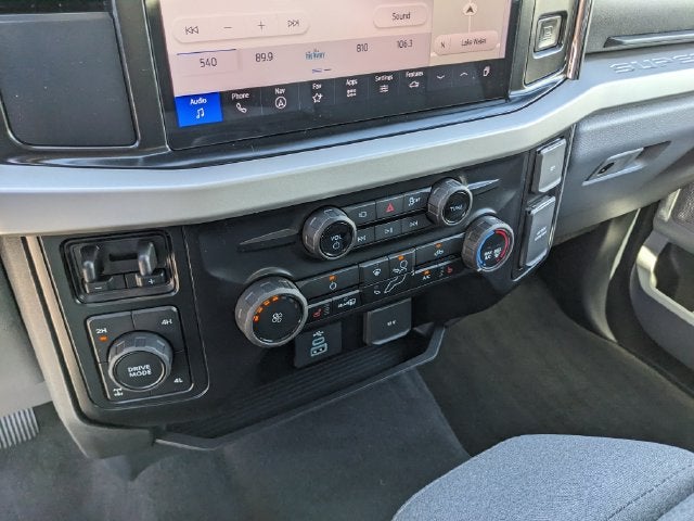 2027 Ford F-250SD XLT
