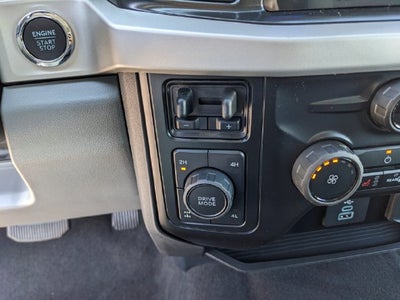 2027 Ford F-250SD XLT