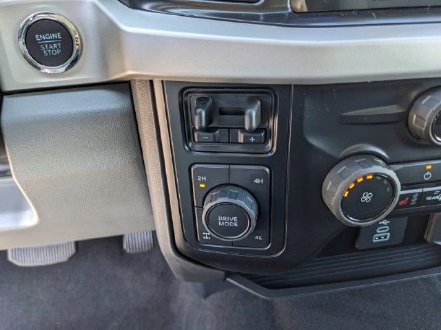 2027 Ford F-250SD XLT