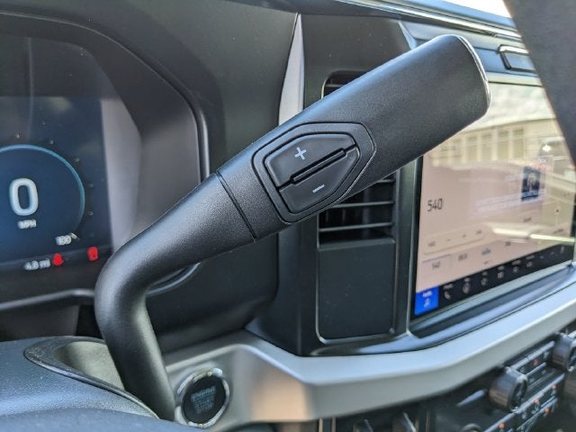 2027 Ford F-250SD XLT