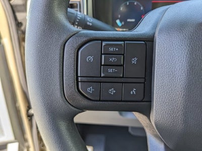 2027 Ford F-250SD XLT