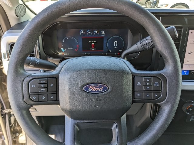 2027 Ford F-250SD XLT