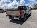 2027 Ford F-250SD XLT