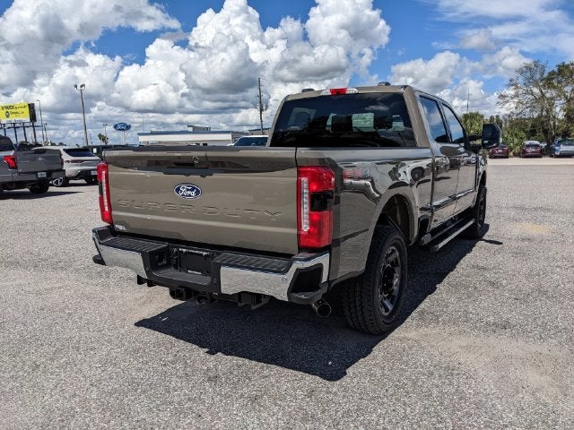2027 Ford F-250SD XLT