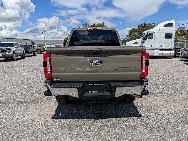 2027 Ford F-250SD XLT
