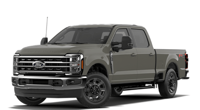 2027 Ford F-250SD XLT
