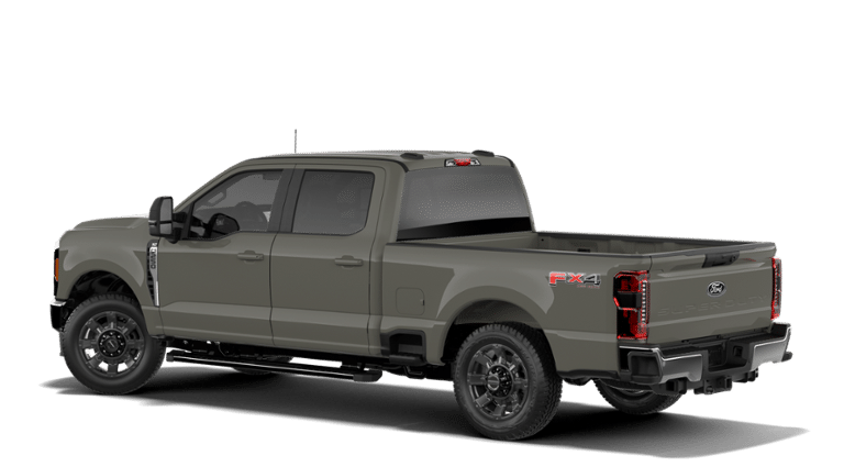 2027 Ford F-250SD XLT
