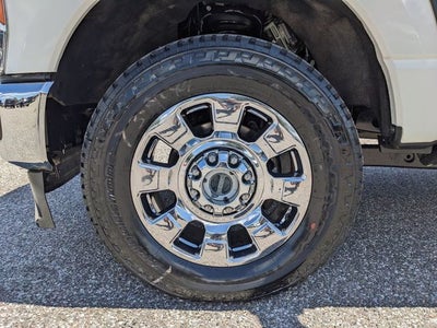 2023 Ford F-250SD Lariat