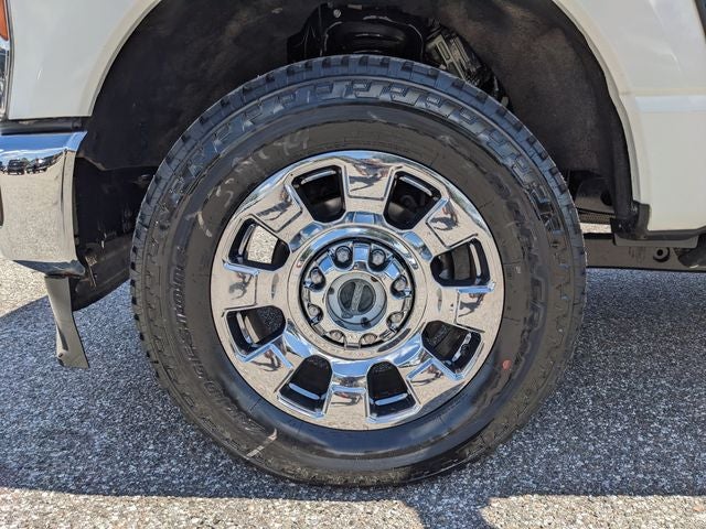 2023 Ford F-250SD Lariat