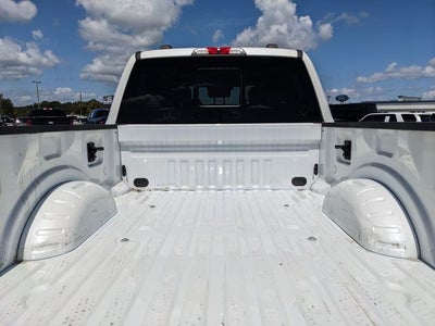 2023 Ford F-250SD Lariat
