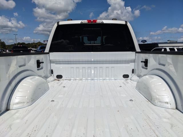 2023 Ford F-250SD Lariat
